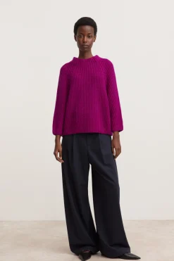 Iris von Arnim FALLOU-Damen Pullover