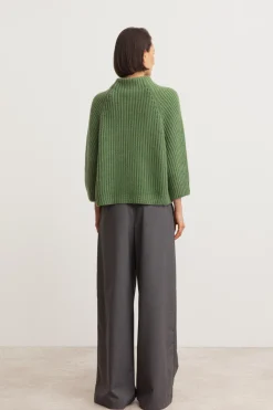 Iris von Arnim FALLOU-Damen Pullover