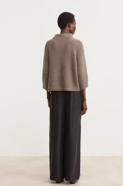 Iris von Arnim FALLOU-Damen Pullover