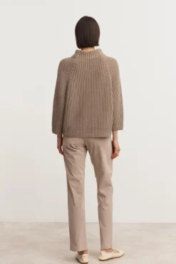 Iris von Arnim FALLOU-Damen Pullover