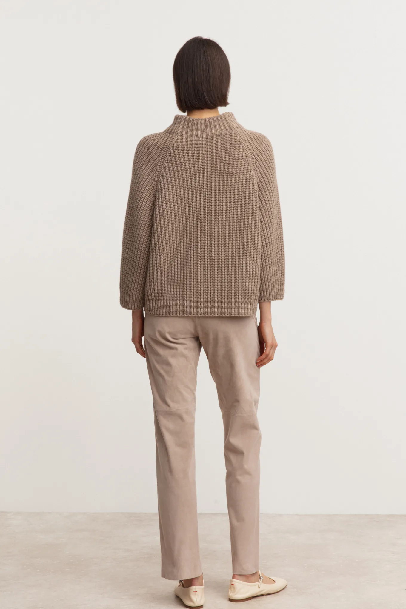 Iris von Arnim FALLOU-Damen Pullover