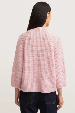 Iris von Arnim FALLOU-Damen Pullover
