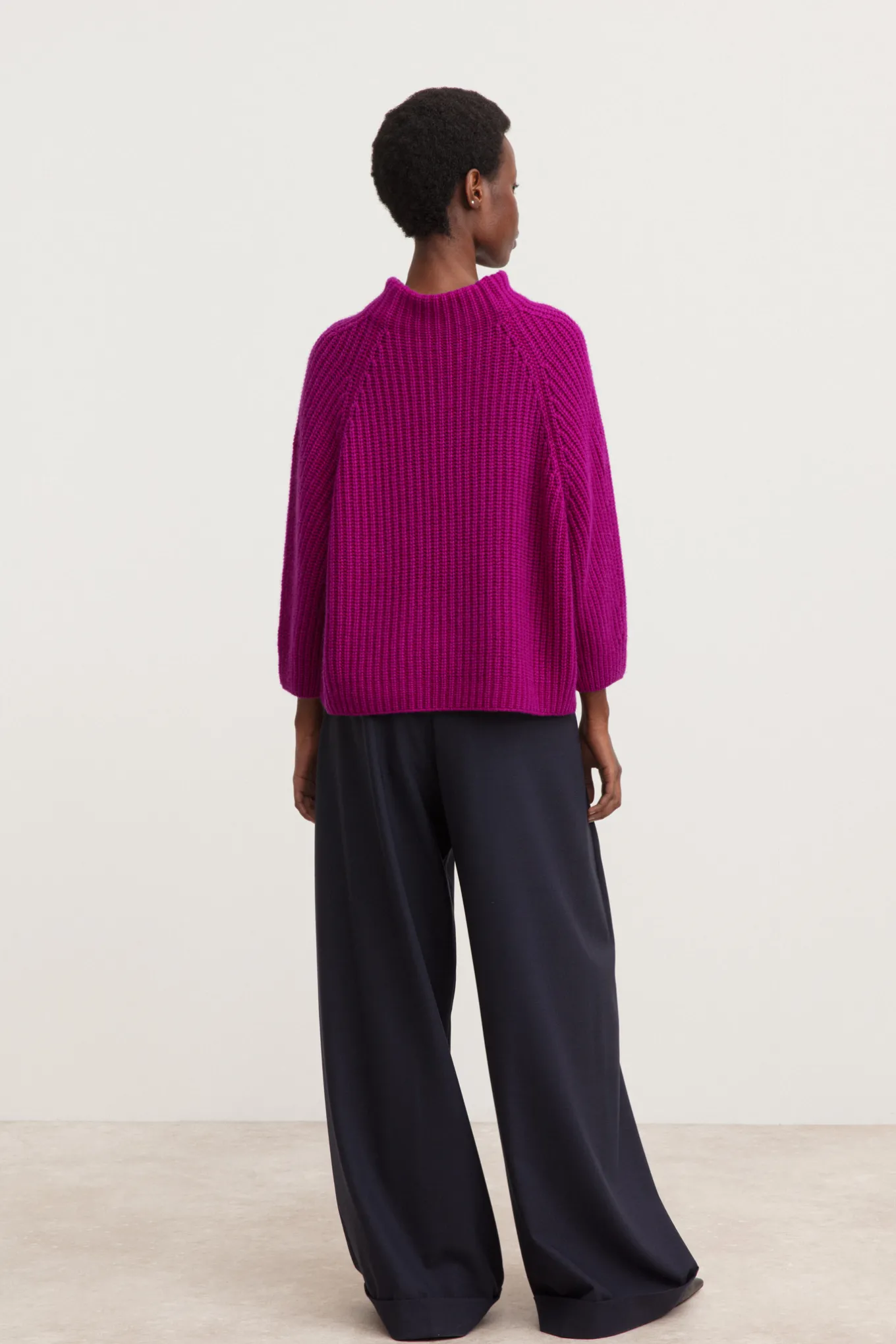 Iris von Arnim FALLOU-Damen Pullover