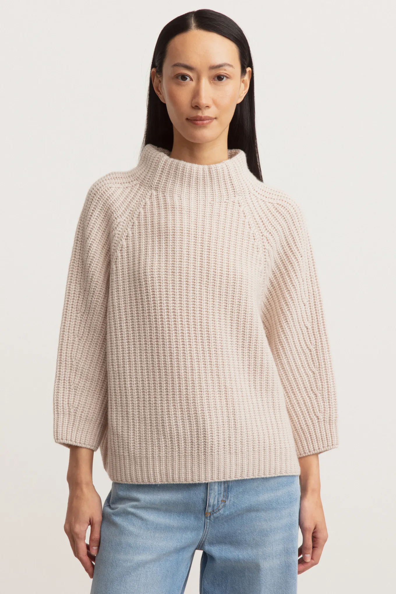 Iris von Arnim FALLOU-Damen Pullover