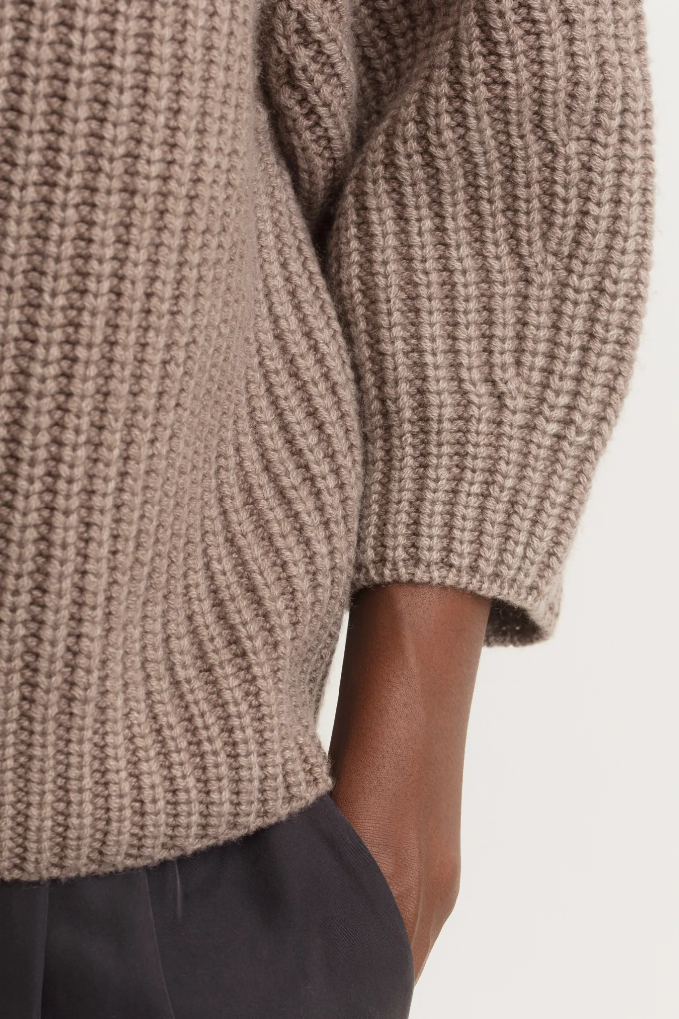 Iris von Arnim FALLOU-Damen Pullover