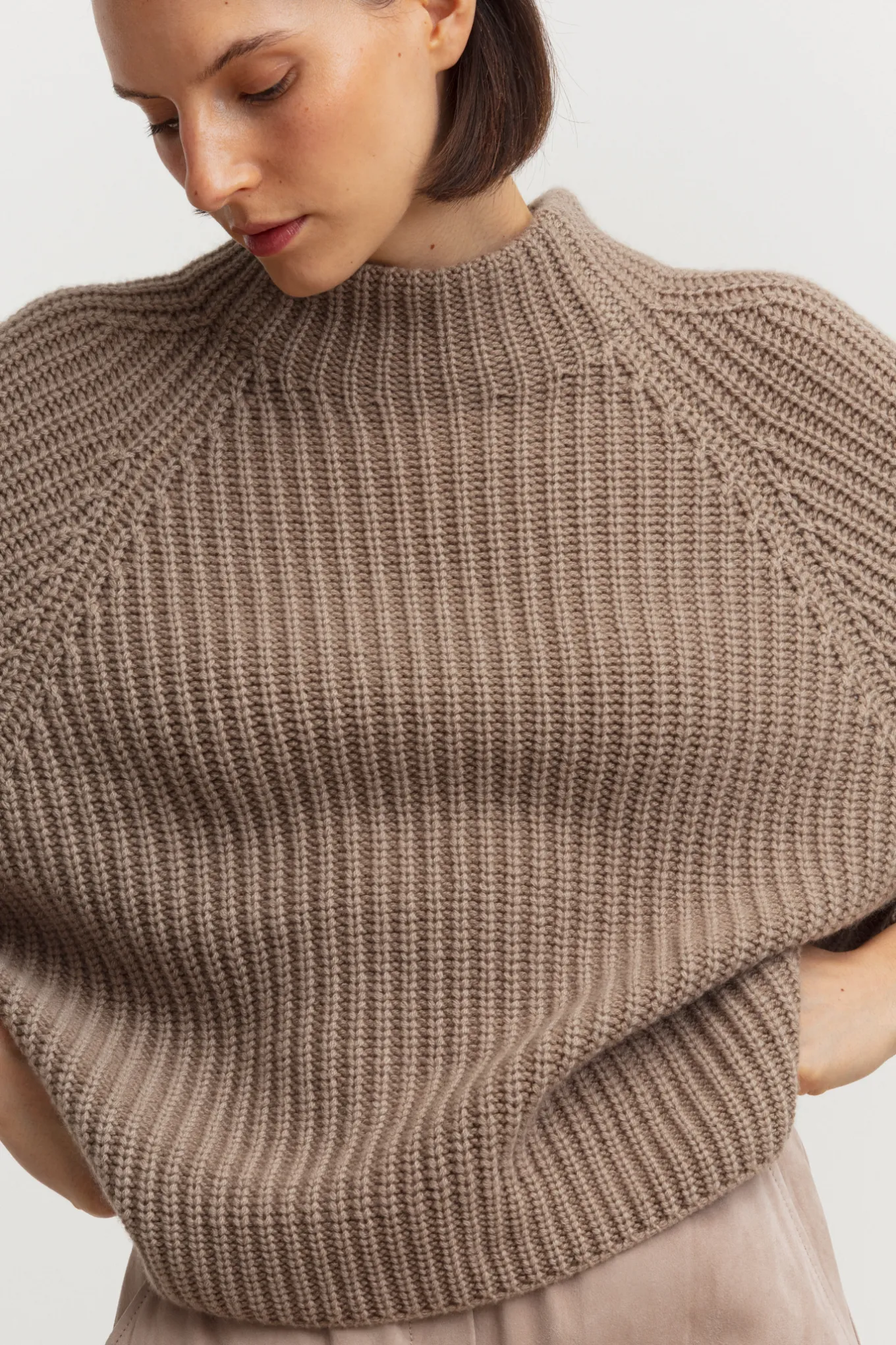 Iris von Arnim FALLOU-Damen Pullover
