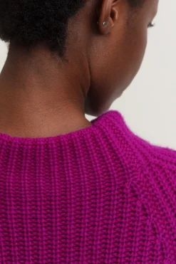 Iris von Arnim FALLOU-Damen Pullover