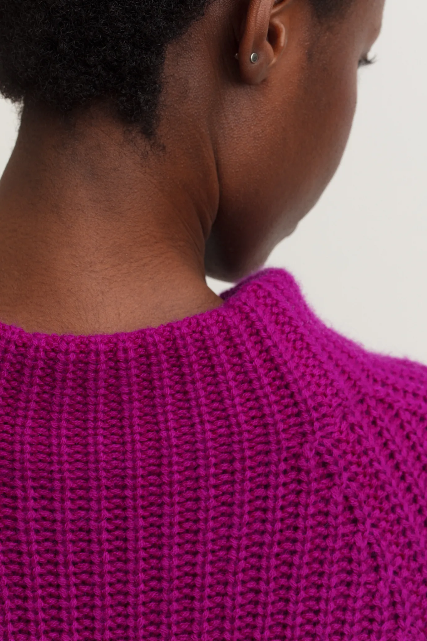 Iris von Arnim FALLOU-Damen Pullover
