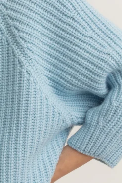 Iris von Arnim FALLOU-Damen Pullover