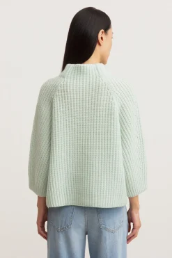 Iris von Arnim FALLOU-Damen Pullover
