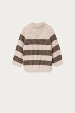 Iris von Arnim FALLOU STRIPES-Damen Pullover