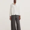 Iris von Arnim FALLOU ZIP-Damen Strickjacken | Cardigans