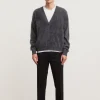 Iris von Arnim FINGAL-Herren Cardigans & Jacken