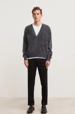 Iris von Arnim FINGAL-Herren Cardigans & Jacken