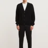 Iris von Arnim FINGAL-Herren Cardigans & Jacken
