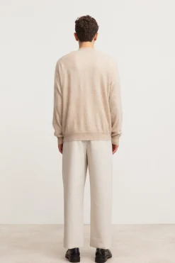 Iris von Arnim FINGAL-Herren Cardigans & Jacken