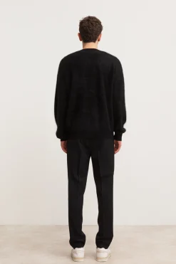 Iris von Arnim FINGAL-Herren Cardigans & Jacken