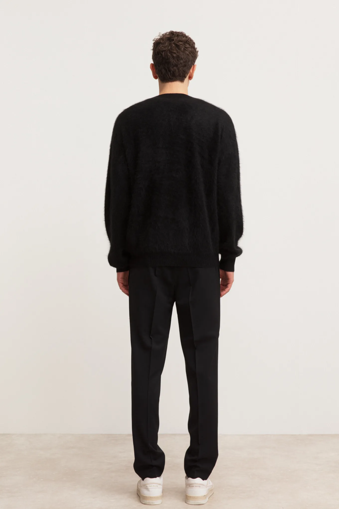Iris von Arnim FINGAL-Herren Cardigans & Jacken