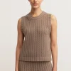 Iris von Arnim GARETTA-Damen Shirts & Tops