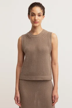 Iris von Arnim GARETTA-Damen Shirts & Tops