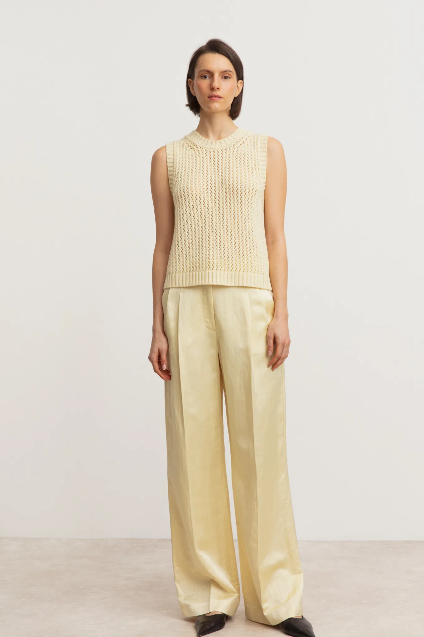 Iris von Arnim GARETTA-Damen Shirts & Tops