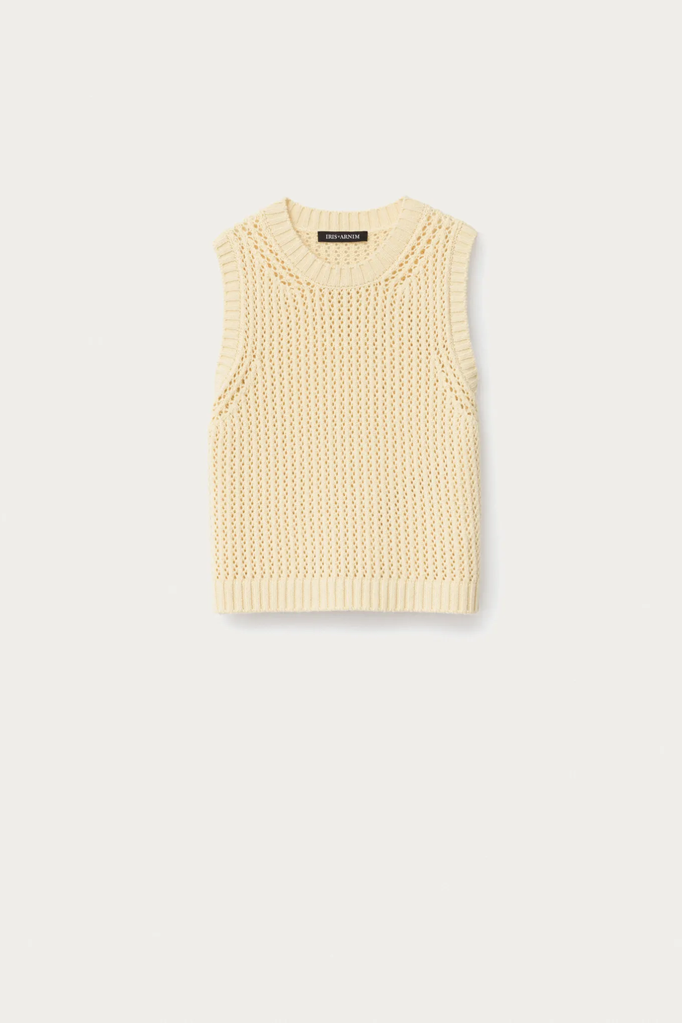 Iris von Arnim GARETTA-Damen Shirts & Tops