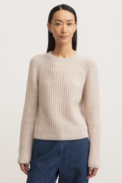 Iris von Arnim GENEVA-Damen Pullover