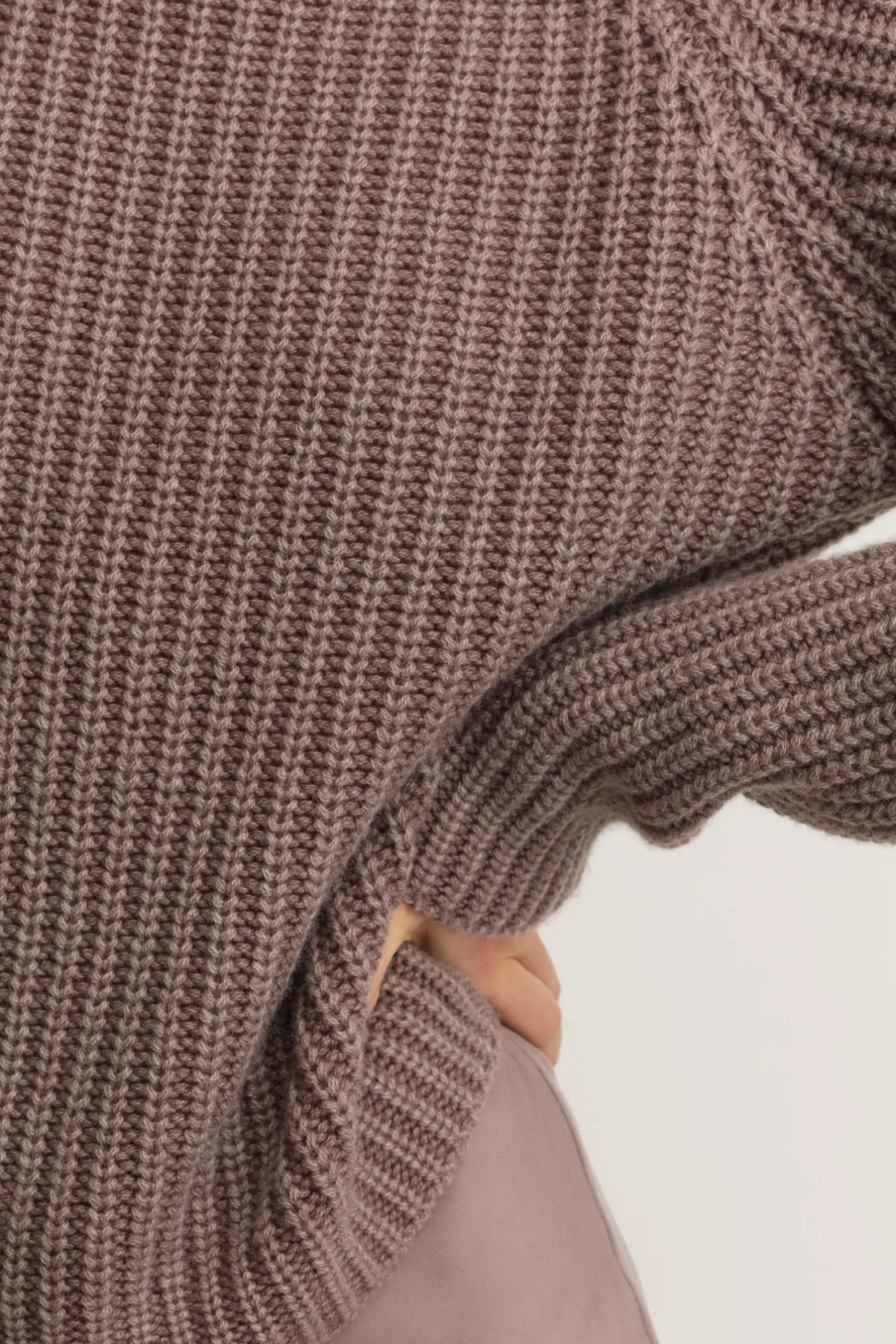Iris von Arnim GENEVA-Damen Pullover
