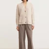 Iris von Arnim GEORGIANA-Damen Strickjacken | Cardigans