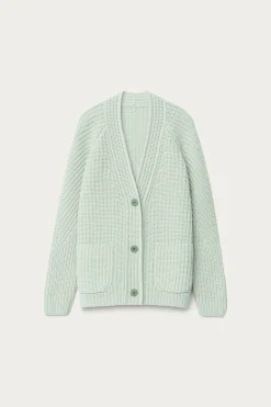Iris von Arnim GEORGIANA-Damen Strickjacken | Cardigans