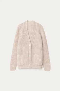 Iris von Arnim GEORGIANA-Damen Strickjacken | Cardigans