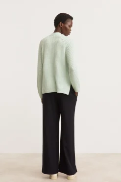 Iris von Arnim GEORGIANA-Damen Strickjacken | Cardigans
