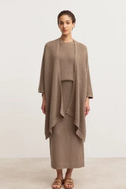 Iris von Arnim GEORGINA-Damen Cardigans
