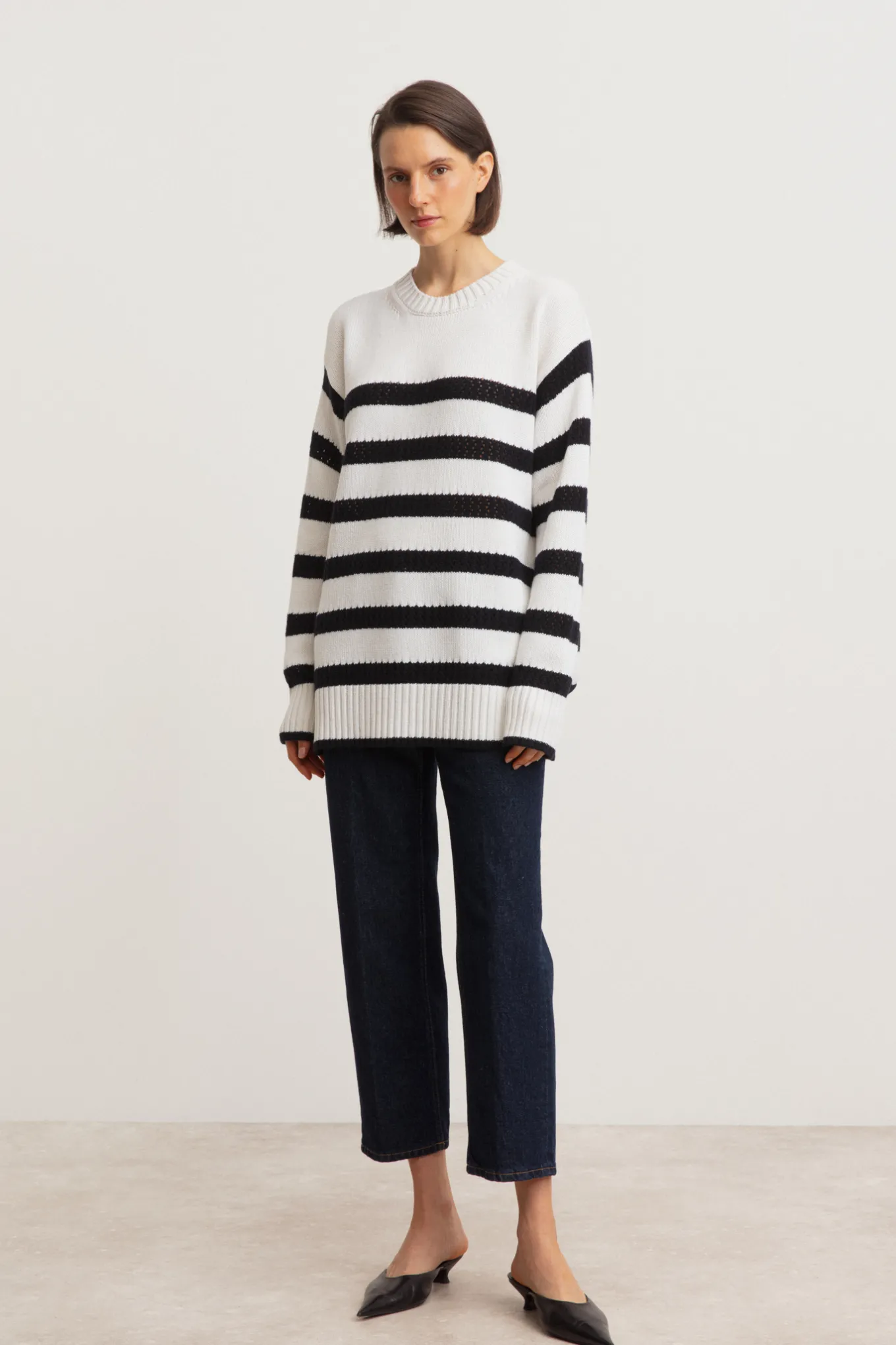 Iris von Arnim GIARDA-Damen Pullover