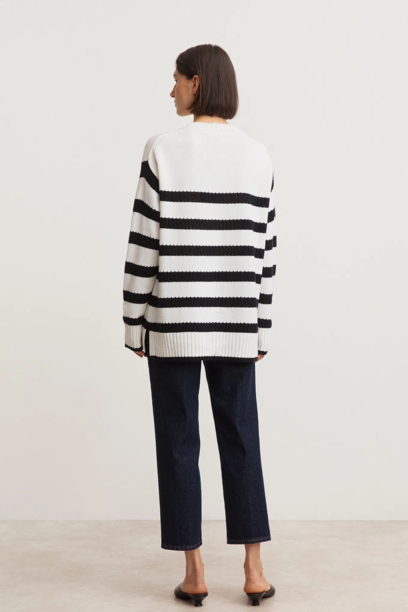 Iris von Arnim GIARDA-Damen Pullover