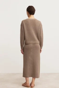 Iris von Arnim GIGLIA-Damen Pullover