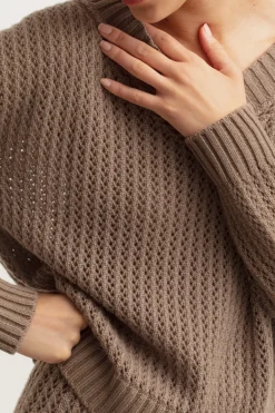 Iris von Arnim GIGLIA-Damen Pullover