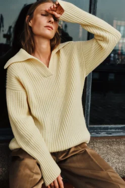 Iris von Arnim GIRONA-Damen Pullover