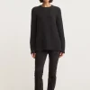 Iris von Arnim GLENDALE-Damen Rundhals | Pullover