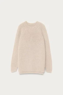 Iris von Arnim GLENDALE-Damen Rundhals | Pullover
