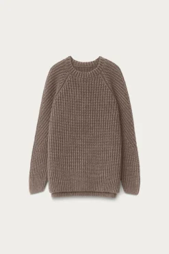Iris von Arnim GLENDALE-Damen Rundhals | Pullover