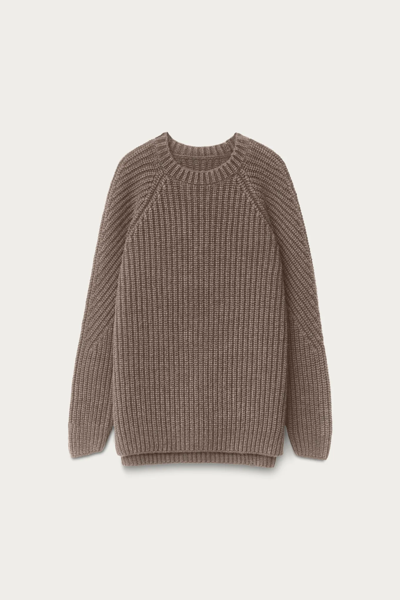 Iris von Arnim GLENDALE-Damen Rundhals | Pullover