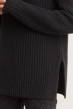 Iris von Arnim GLENDALE-Damen Rundhals | Pullover