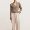 Iris von Arnim GOA-Damen Cardigans