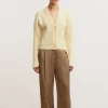 Iris von Arnim GOA-Damen Cardigans