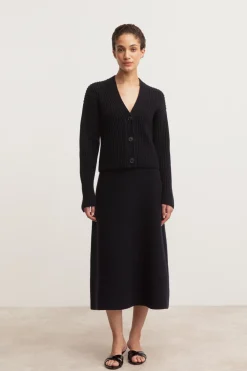 Iris von Arnim GOA-Damen Cardigans