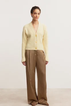 Iris von Arnim GOA-Damen Cardigans
