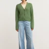 Iris von Arnim GOA-Damen Cardigans