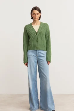 Iris von Arnim GOA-Damen Cardigans