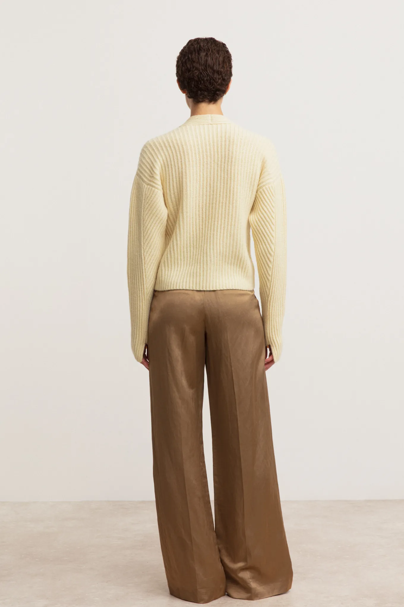Iris von Arnim GOA-Damen Cardigans
